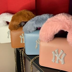 NY Hand Bags